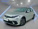 Thumbnail Volkswagen Polo hatch 1.0TSI Life auto