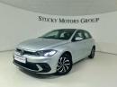 Thumbnail Volkswagen Polo hatch 1.0TSI Life auto