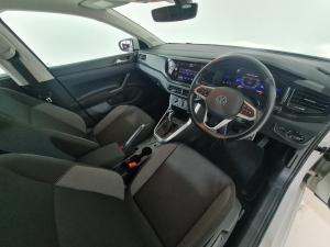 Volkswagen Polo hatch 1.0TSI Life auto - Image 10