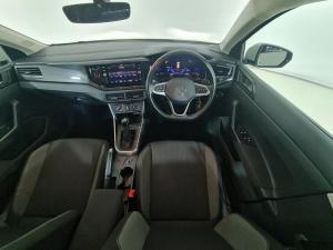 Volkswagen Polo hatch 1.0TSI Life auto - Image 14
