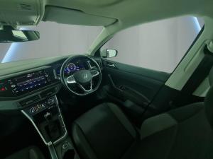 Volkswagen Polo hatch 1.0TSI Life auto - Image 14