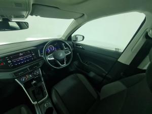 Volkswagen Polo hatch 1.0TSI Life auto - Image 15