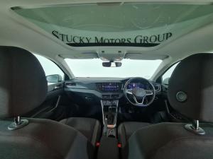Volkswagen Polo hatch 1.0TSI Life auto - Image 16