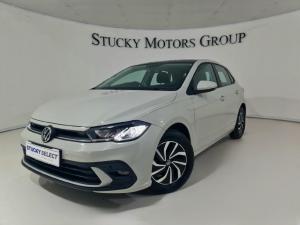 Volkswagen Polo hatch 1.0TSI Life auto - Image 1