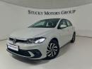 Thumbnail Volkswagen Polo hatch 1.0TSI Life auto