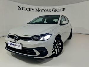 Volkswagen Polo hatch 1.0TSI Life auto - Image 2