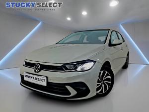 Volkswagen Polo hatch 1.0TSI Life auto - Image 2