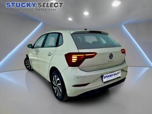 Volkswagen Polo hatch 1.0TSI Life auto - Image 5