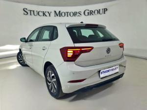Volkswagen Polo hatch 1.0TSI Life auto - Image 5