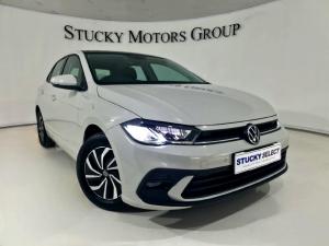 Volkswagen Polo hatch 1.0TSI Life auto - Image 7