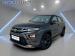 Toyota Urban Cruiser 1.5 XR manual - Thumbnail 1
