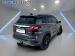 Toyota Urban Cruiser 1.5 XR manual - Thumbnail 3