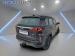 Toyota Urban Cruiser 1.5 XR manual - Thumbnail 4