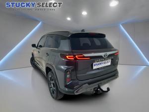 Toyota Urban Cruiser 1.5 XR manual - Image 5
