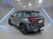 Toyota Urban Cruiser 1.5 XR manual - Thumbnail 6