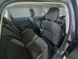 Volkswagen Polo hatch 1.0TSI Life auto - Image 10