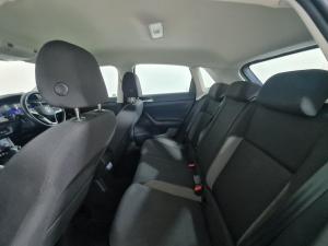Volkswagen Polo hatch 1.0TSI Life auto - Image 12