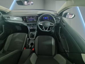 Volkswagen Polo hatch 1.0TSI Life auto - Image 13