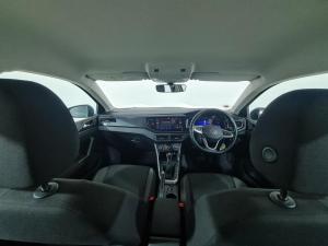 Volkswagen Polo hatch 1.0TSI Life auto - Image 14