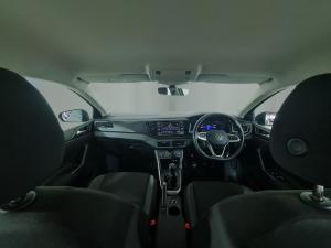 Volkswagen Polo hatch 1.0TSI Life auto - Image 15