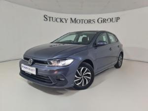 Volkswagen Polo hatch 1.0TSI Life auto - Image 1
