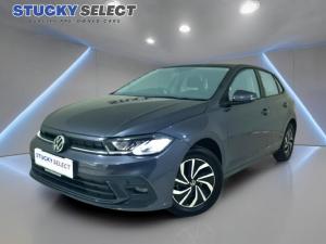 Volkswagen Polo hatch 1.0TSI Life auto - Image 1