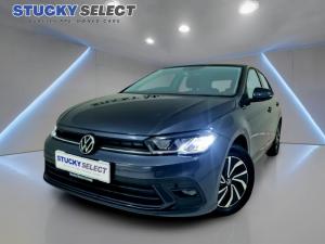 Volkswagen Polo hatch 1.0TSI Life auto - Image 2