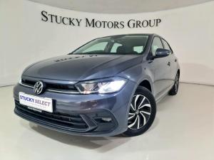 Volkswagen Polo hatch 1.0TSI Life auto - Image 2