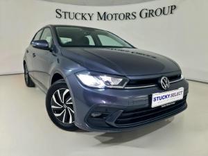 Volkswagen Polo hatch 1.0TSI Life auto - Image 7