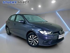Volkswagen Polo hatch 1.0TSI Life auto - Image 8