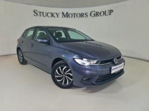 Volkswagen Polo hatch 1.0TSI Life auto - Image 8