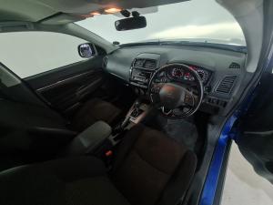 Mitsubishi ASX 2.0 ES auto - Image 10