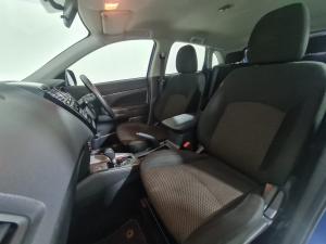 Mitsubishi ASX 2.0 ES auto - Image 13