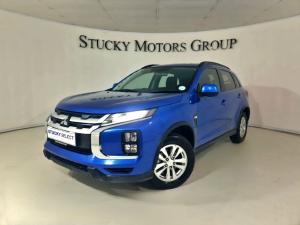 Mitsubishi ASX 2.0 ES auto - Image 1