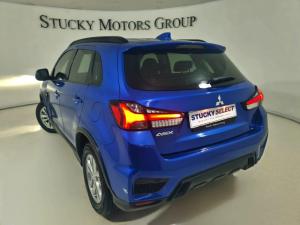 Mitsubishi ASX 2.0 ES auto - Image 5