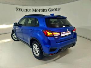 Mitsubishi ASX 2.0 ES auto - Image 6