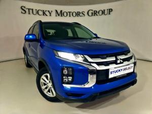 Mitsubishi ASX 2.0 ES auto - Image 7