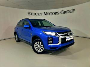 Mitsubishi ASX 2.0 ES auto - Image 8