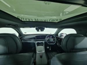 Omoda C9 2.0TGDI 400T Inspire - Image 16