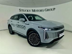 Omoda C9 2.0TGDI 400T Inspire - Image 8