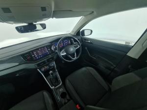 Volkswagen Polo hatch 1.0TSI Life auto - Image 13
