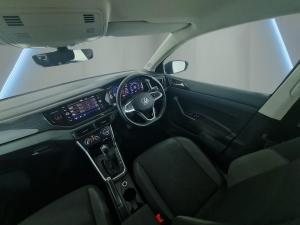 Volkswagen Polo hatch 1.0TSI Life auto - Image 15