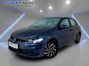 Thumbnail Volkswagen Polo hatch 1.0TSI Life auto