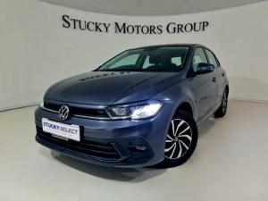 Volkswagen Polo hatch 1.0TSI Life auto - Image 2