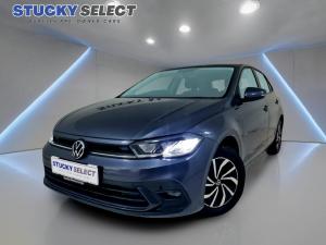 Volkswagen Polo hatch 1.0TSI Life auto - Image 2