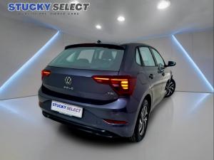 Volkswagen Polo hatch 1.0TSI Life auto - Image 4