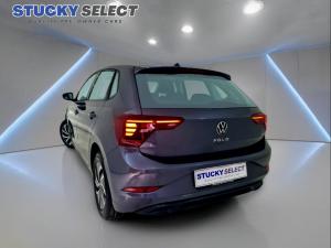 Volkswagen Polo hatch 1.0TSI Life auto - Image 5