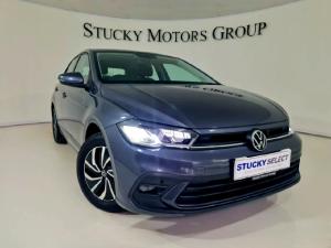 Volkswagen Polo hatch 1.0TSI Life auto - Image 7