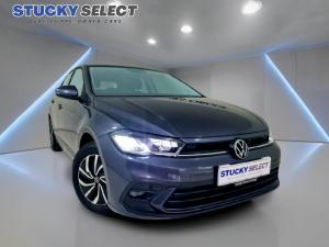 Volkswagen Polo hatch 1.0TSI Life auto - Image 7