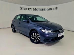 Volkswagen Polo hatch 1.0TSI Life auto - Image 8